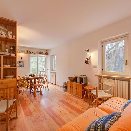 Appartamento La Marmotta Mountain Retreat - Happy Rentals 클라비에 외부 사진