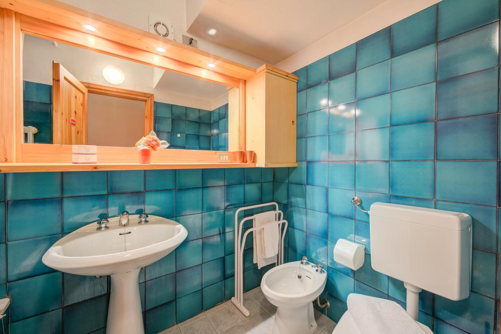 Appartamento La Marmotta Mountain Retreat - Happy Rentals 클라비에 외부 사진