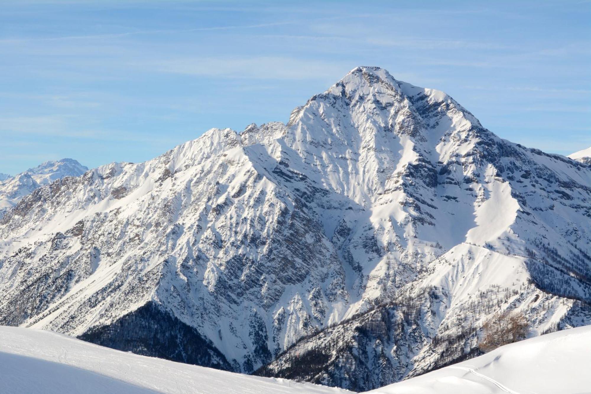 Appartamento La Marmotta Mountain Retreat - Happy Rentals 클라비에 외부 사진